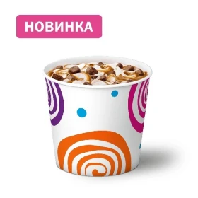 Айс Де Люкс Шоколадно-карамельное