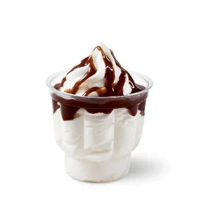 Мороженое Шоколадное