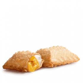 Пирожок Манго-кремчиз