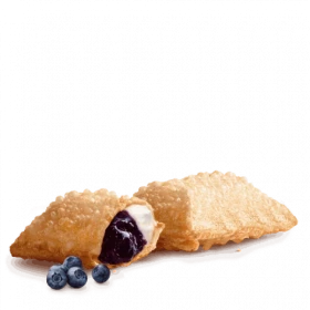 Пирожок Норвежские ягоды