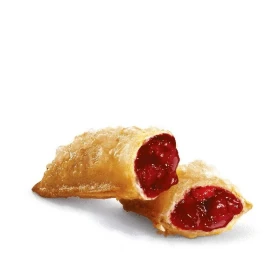 Пирожок Вишневый