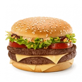 Двойной Биг Спешиал Демиглас