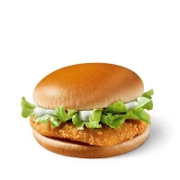 Чикенбургер