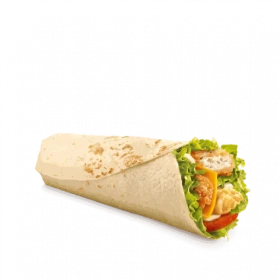 Чикен Фреш Ролл