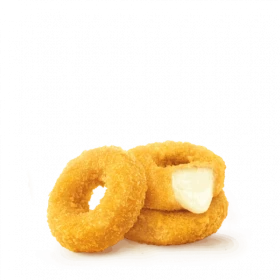 Сырные Колечки Моцарелла