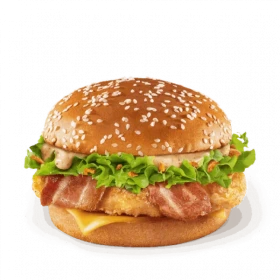 Чикен Премьер Грибной