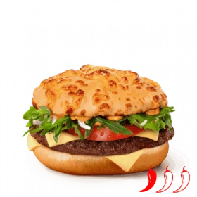 Римский Бургер