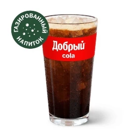 Добрый Кола