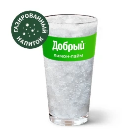 Добрый Лимон-Лайм