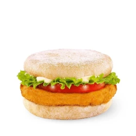 Чикен Фреш Маффин