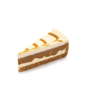 Чизкейк карамельный